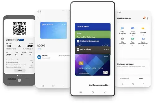samsung wallet a