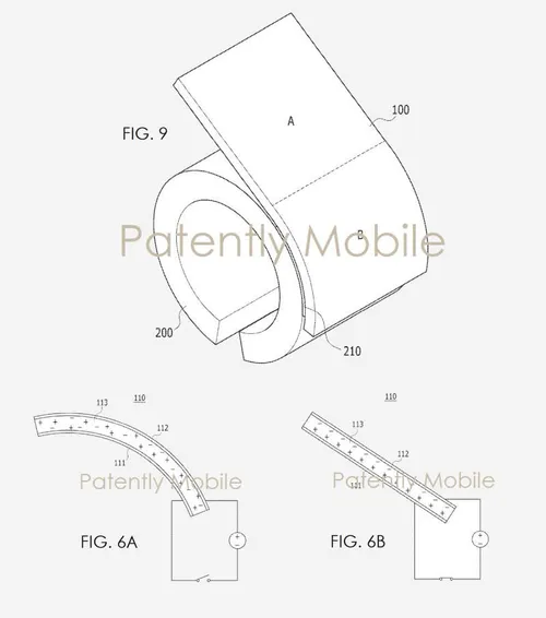 samsung wearables smart watch 4 1
