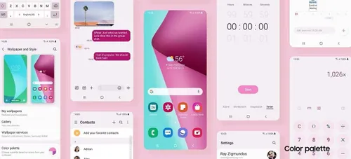 samsungapresentouumpoucodovisualdaoneui40outubro