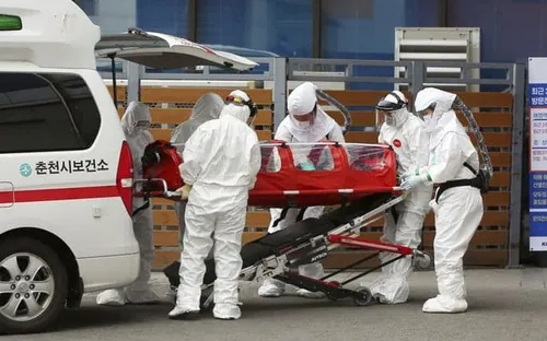 samsungcoronavirus cke