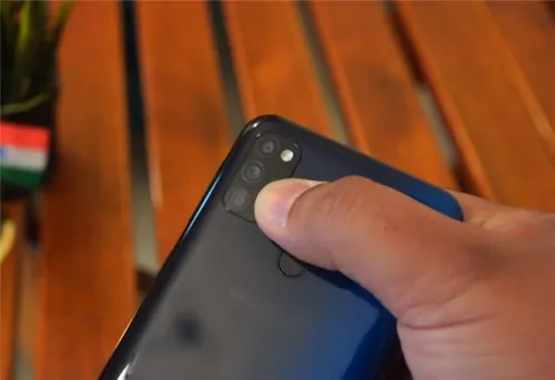 sasmung galaxy m30s b