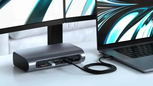 satechi thunderbolt 4 pro dock copy