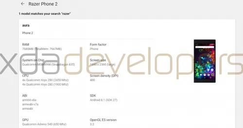 screenshot 2018 09 18 razer phone 2s specs might disappoint