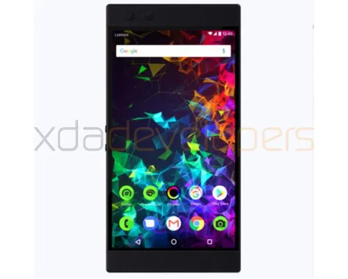 screenshot 2018 09 18 razer phone 2s specs might disappoint1