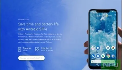 screenshot 2018 11 28 leaked nokia 8 1 marketing images reveal design and spec sheet2