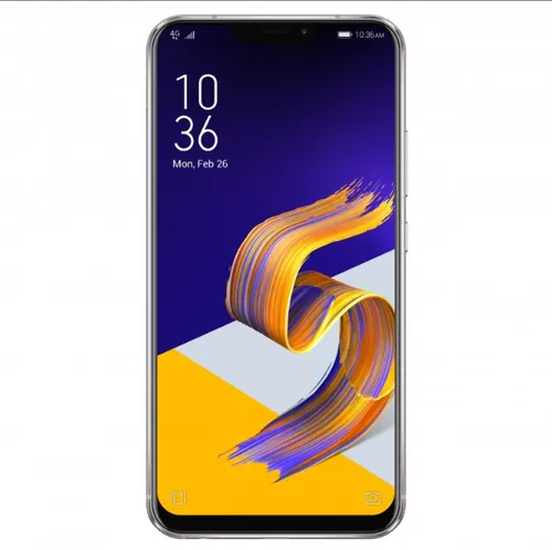 screenshot 2018 2 27 asus zenfone 5 and 5z are full of ai boast a smaller notch than the fruit phone x