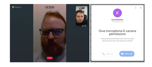 screenshot 2019 02 26 google duo is now available on the web
