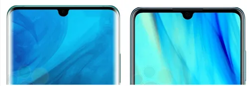 screenshot 2019 02 27 huawei p30 p30 pro leak with lots of cameras tiny notches and much more8