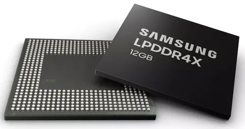 screenshot 2019 03 16 samsung kicks off mass production of 12gb ram chip for future smartphones