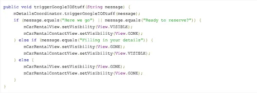 screenshot 2019 03 31 google assistant may get integrated with google chrome for android