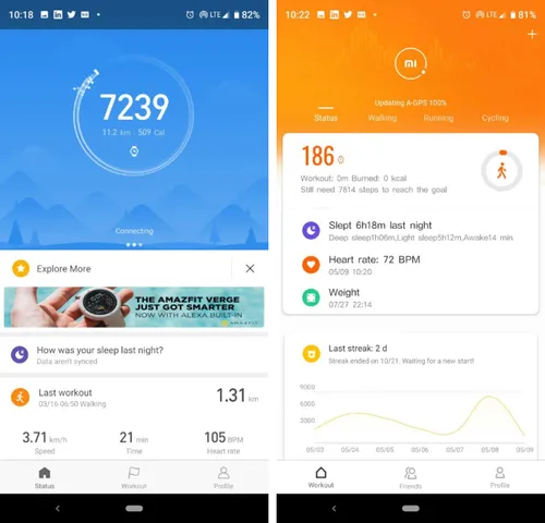screenshot 2019 05 10 mi fit app gets new look after latest update gizmochina