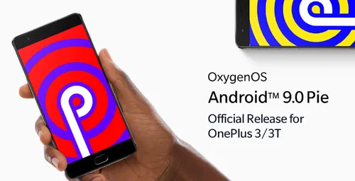 screenshot 2019 05 22 oxygenos 9 0 2 based on android pie for oneplus 3 oneplus 3t