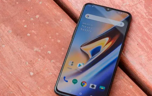 screenshot 2019 06 16 oneplus 6 android q pesquisa google