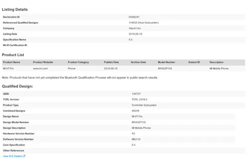 screenshot 2019 06 20 launch studio listing details