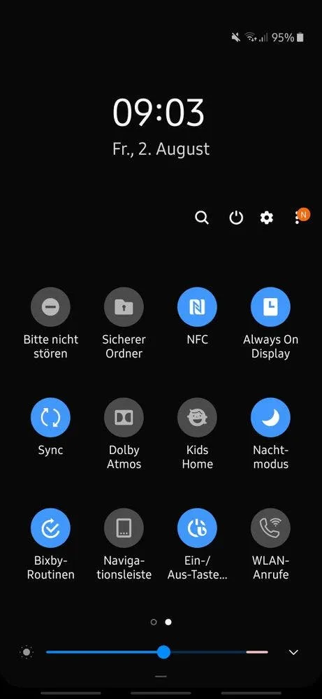 screenshot 20190802 090329 one ui home