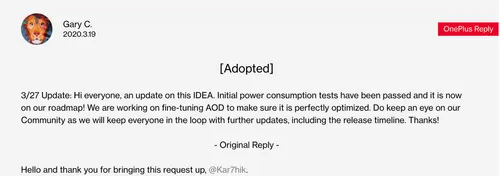 screenshot wwwonepluscom 202003