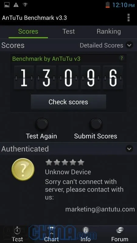 sege xyz x1 review antutu