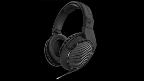 sennheiser hd 200 pro