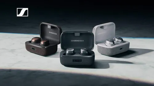 sennheiser momentum true wireless 4