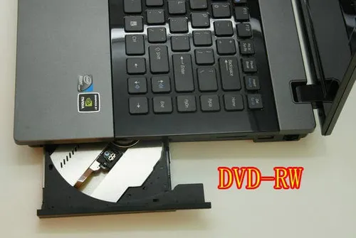 shanzhai original proton 14 inch laptop dvd