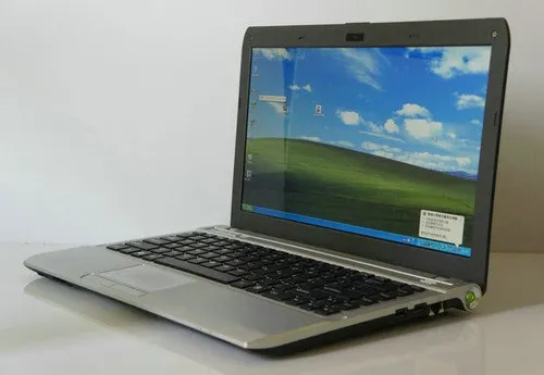 shanzhai sony vaio 133
