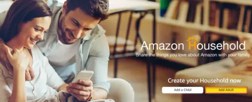 share amazon prime benefits 3