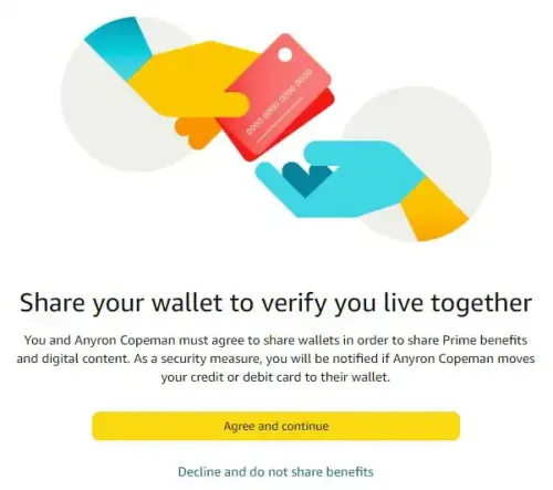 share amazon prime benefits 6