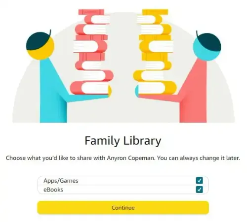 share amazon prime benefits 9