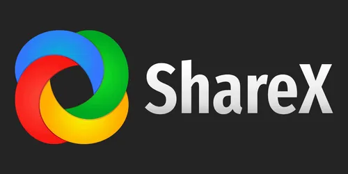 sharex screen recorder