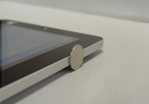 shenzhen bo an p07 windows tablet thickness