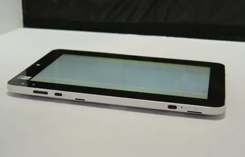 shenzhen bo an p07 windows tablet