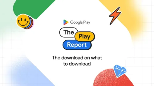 shorts on google play store