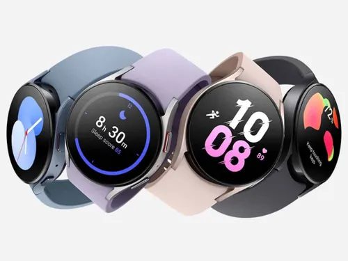 simple transfers on wear os 4