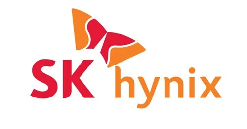 sk hynix 3d nand