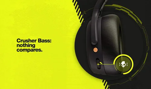 skullcandy crusher anc 2 bass knob