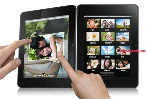 skyworth skypad concept images