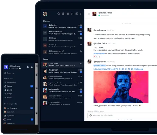 slack alternatives 3