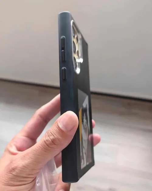 slim and lightweight