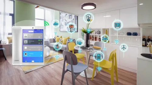 smart home 1