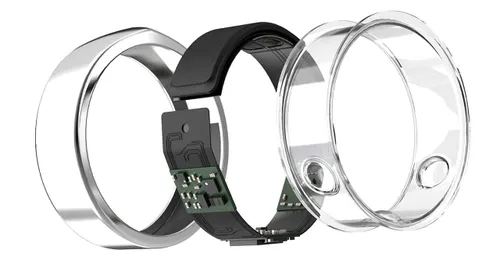 smart ring internals
