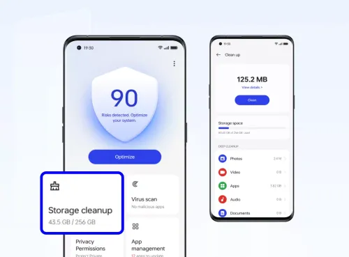 smartphone storage 2