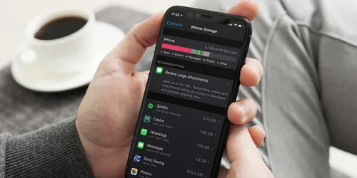 smartphone storage 2