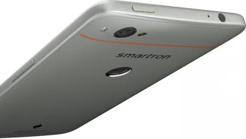 smartron srt phone