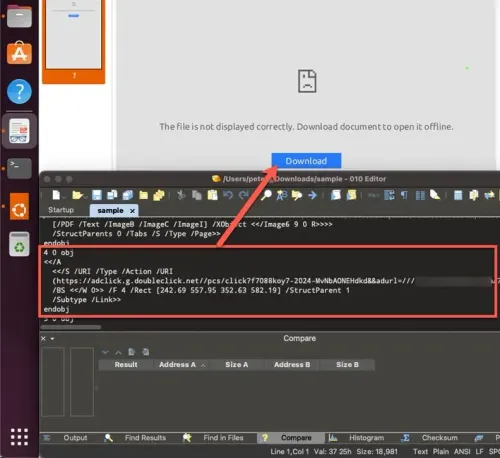 smartscreen vulnerability