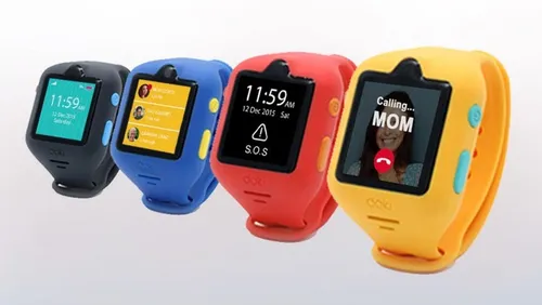 smartwatch for kids a