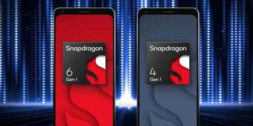 snapdragon 6 gen 1 4