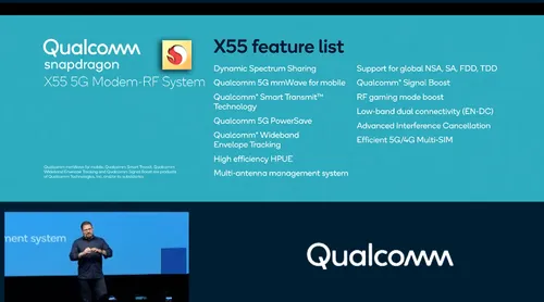 snapdragon 700 series 5g c
