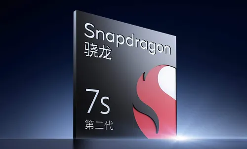 snapdragon 7s gen 2