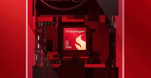 snapdragon 8 elite