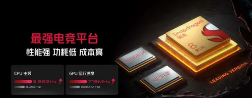 snapdragon 8 gen 2 chipset